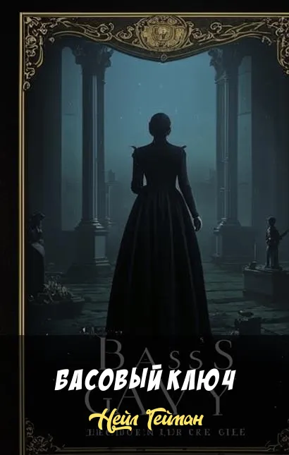 Подробнее о Басовый ключ