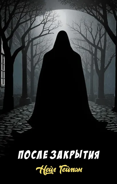 Подробнее о После закрытия