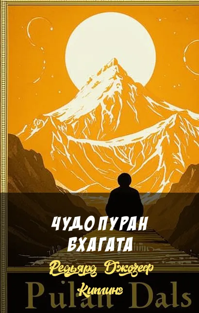 Чудо Пуран Бхагата Редьярд Джозеф Киплинг