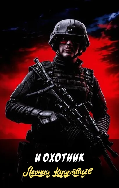 И охотник Леонид Кудрявцев