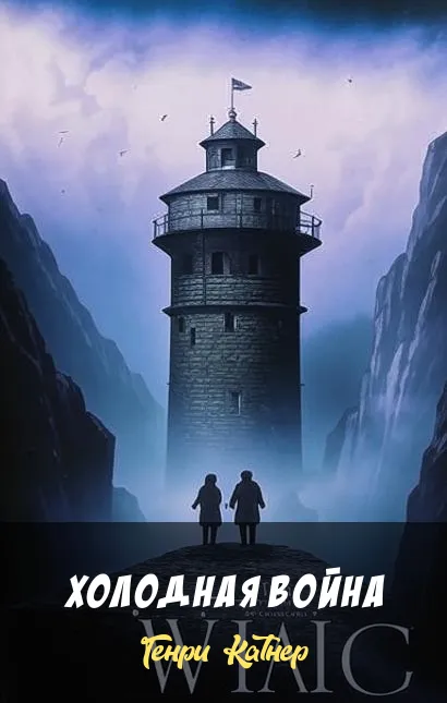 Холодная война Генри Каттнер