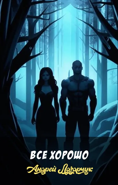 Все хорошо Андрей Лазарчук