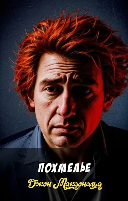 Похмелье Джон Макдональд