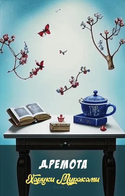 Подробнее о Дремота