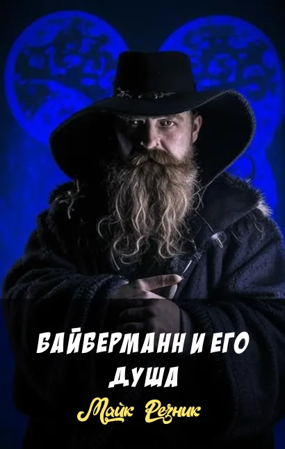 Подробнее о Байберманн и его душа