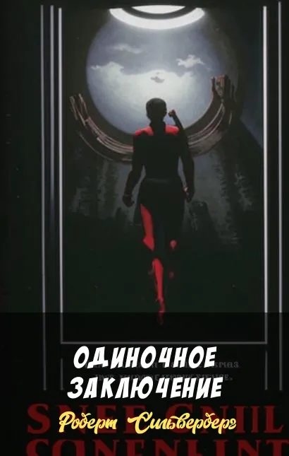Подробнее о Одиночное заключение