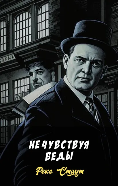 Не чувствуя беды Рекс Стаут