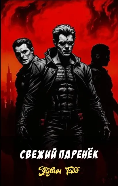 Подробнее о Свежий паренёк