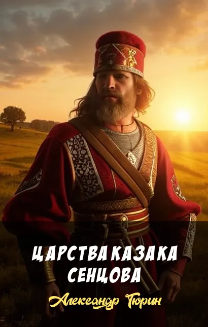 Подробнее о Царства казака Сенцова