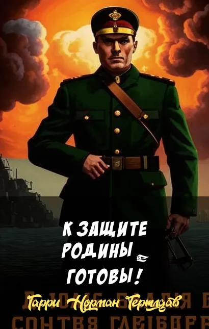К защите родины — готовы! Гарри Норман Тертлдав