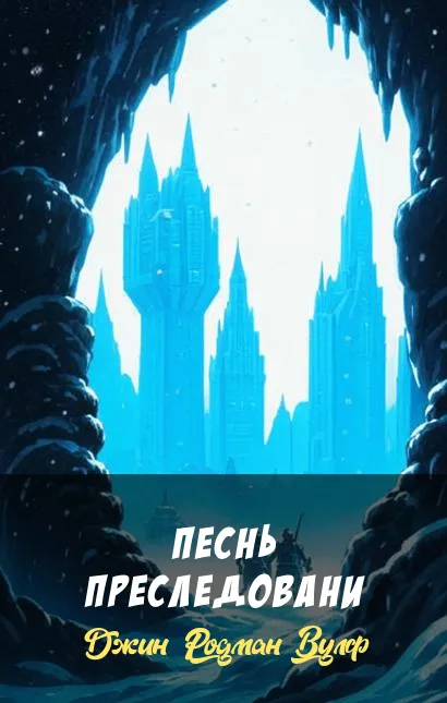 Песнь преследовани Джин Родман Вулф