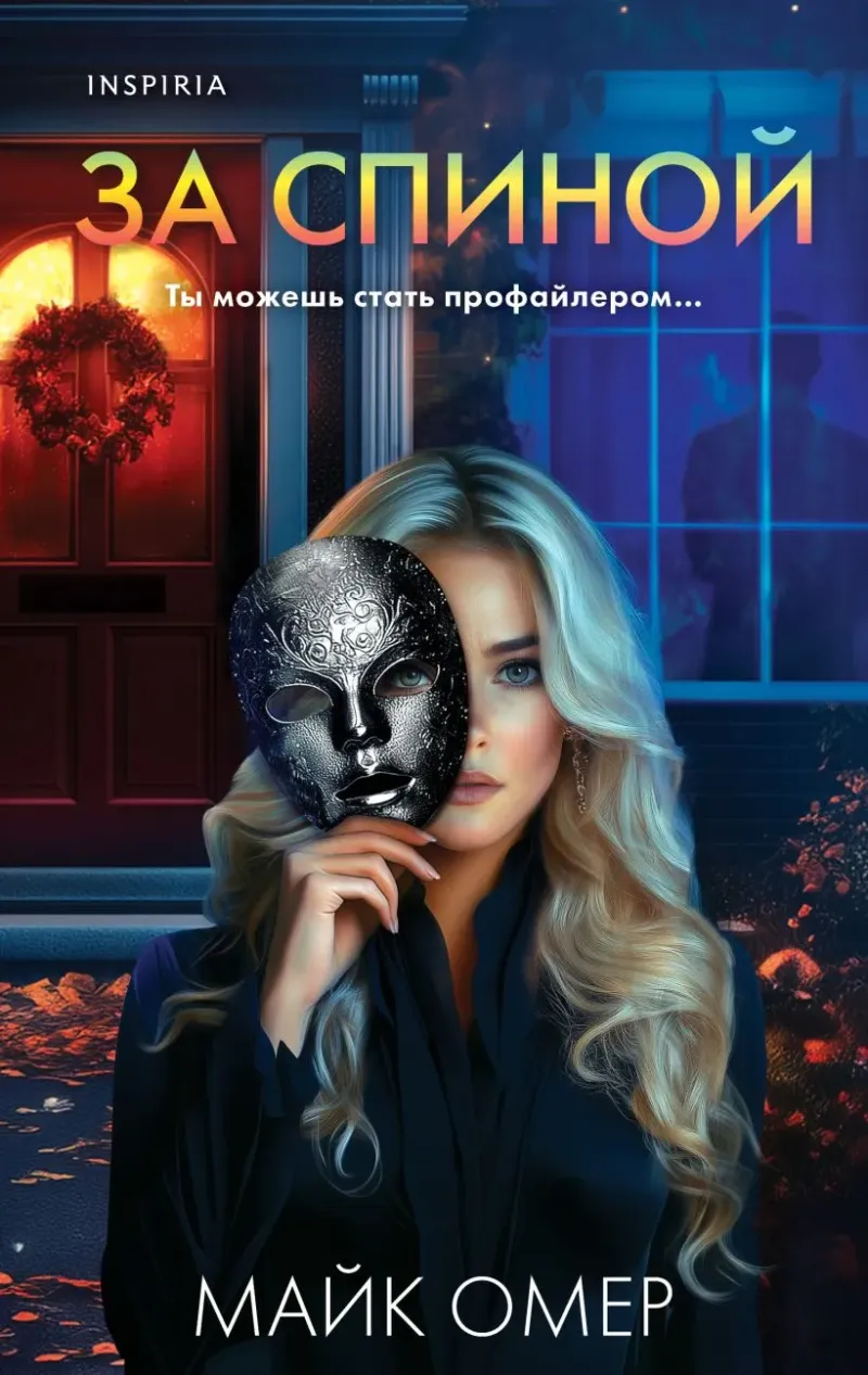 Подробнее о За спиной