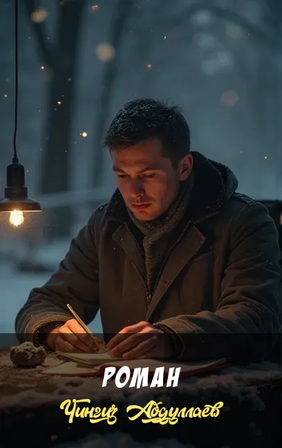 Подробнее о Роман