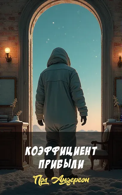 Коэффициент прибыли Пол Андерсон