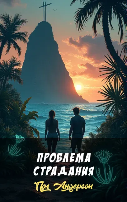 Проблема страдания Пол Андерсон