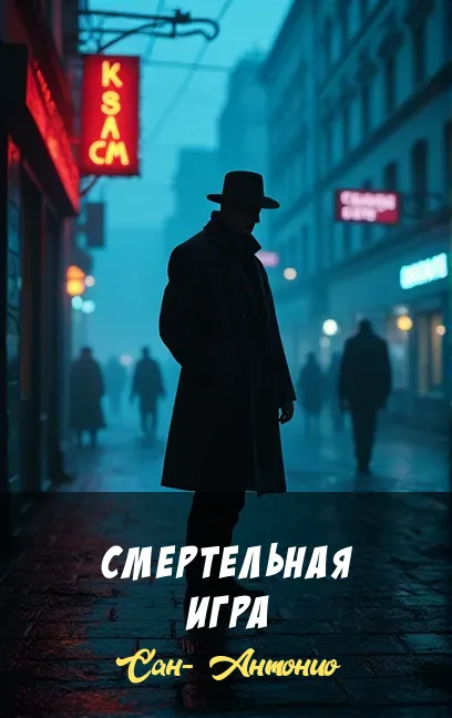 Подробнее о Смертельная игра