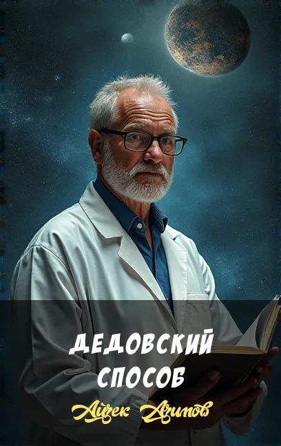 Подробнее о Дедовский способ