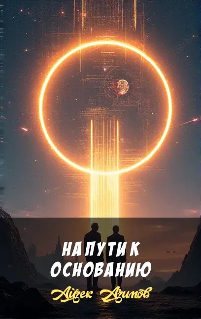 Подробнее о На пути к Основанию