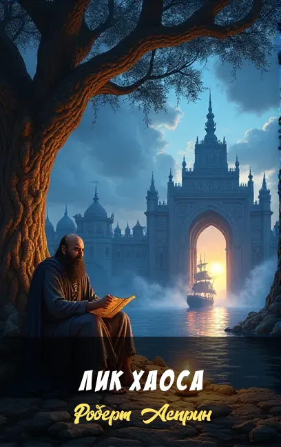 Лик Хаоса Роберт Асприн