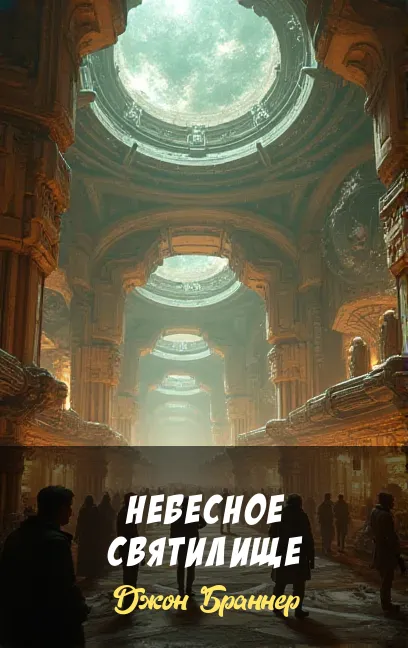 Подробнее о Небесное святилище