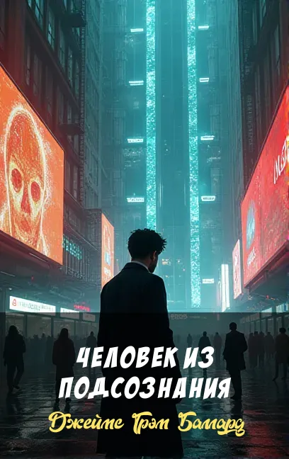 Подробнее о Человек из подсознания
