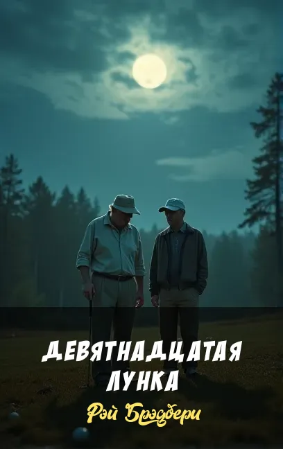 Подробнее о Девятнадцатая лунка