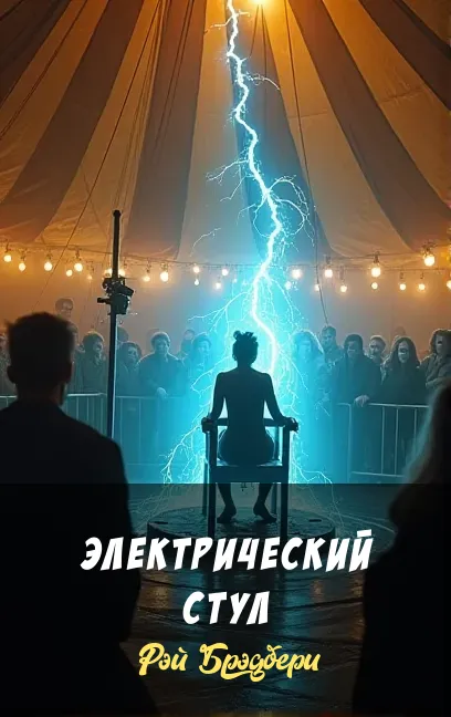 Подробнее о Электрический стул