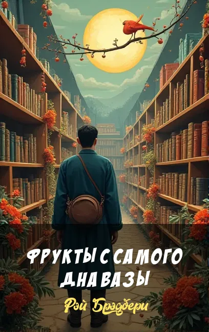 Подробнее о Фрукты с самого дна вазы