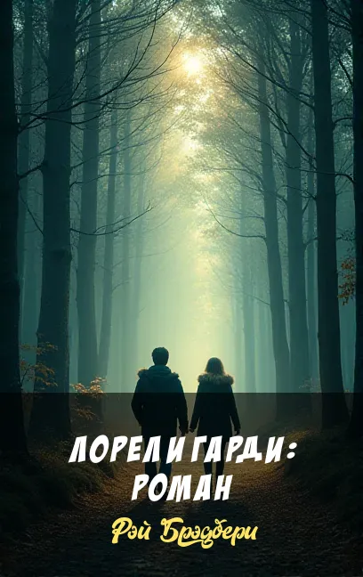 Лорел и Гарди: роман Рэй Брэдбери