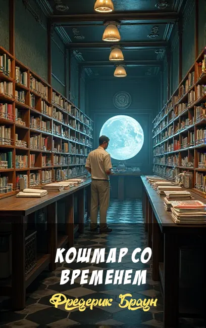 Подробнее о Кошмар со временем