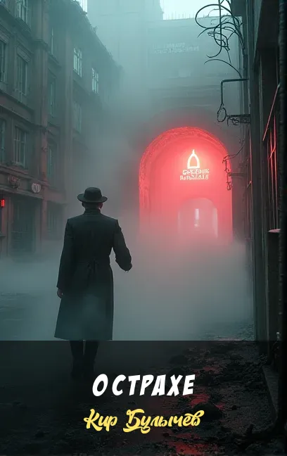 О страхе Кир Булычев