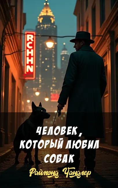 Подробнее о Человек, который любил собак