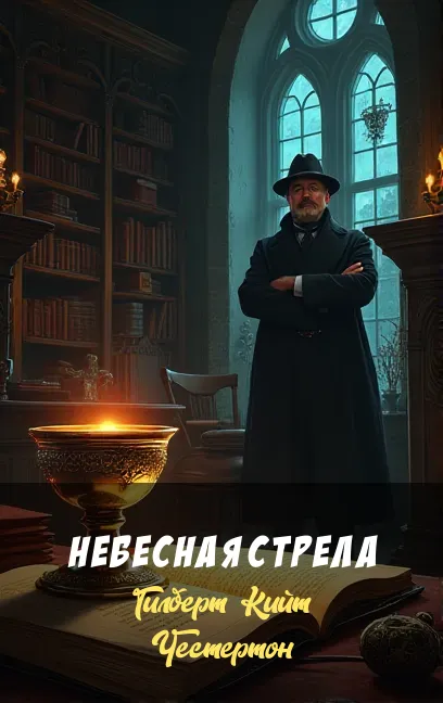 Подробнее о Небесная стрела