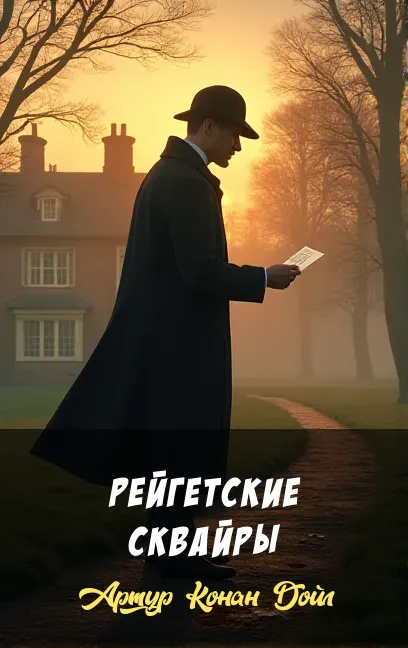 Подробнее о Рейгетские сквайры