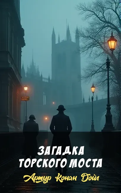 Подробнее о Загадка Торского моста