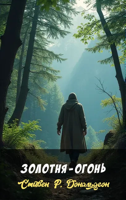 Подробнее о Золотня - огонь