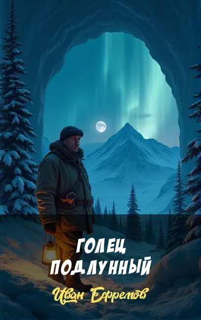 Подробнее о Голец подлунный