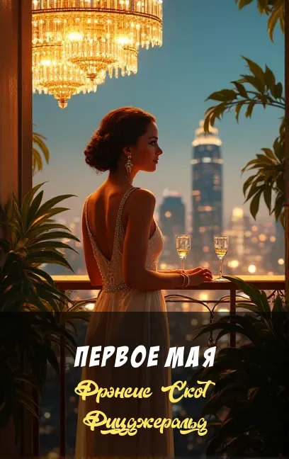 Подробнее о Первое мая