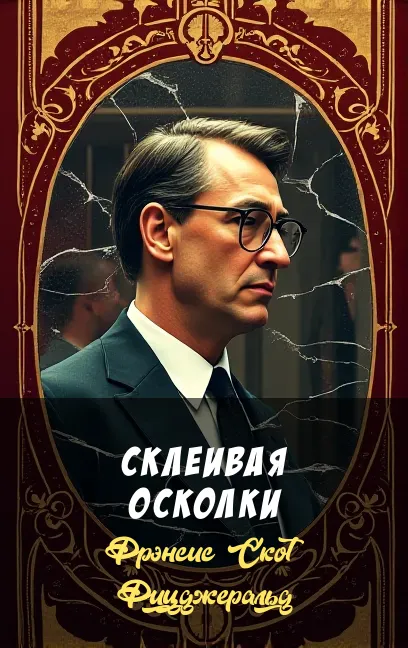 Подробнее о Склеивая осколки