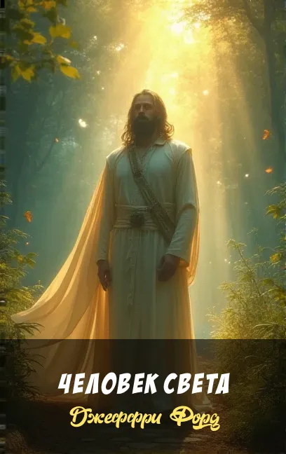 Подробнее о Человек света