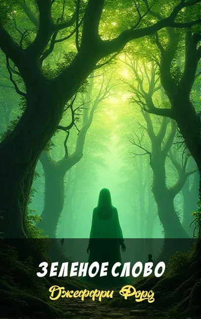 Подробнее о Зеленое слово