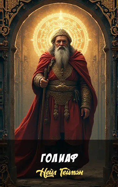 Подробнее о Голиаф
