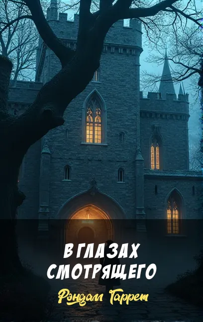 В глазах смотрящего Рэндалл Гаррет