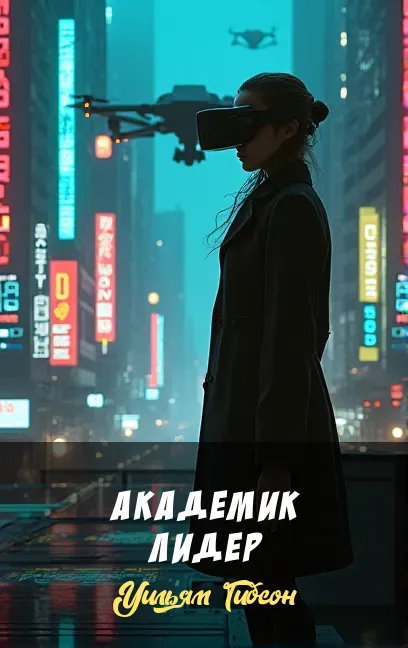 Подробнее о Академик Лидер