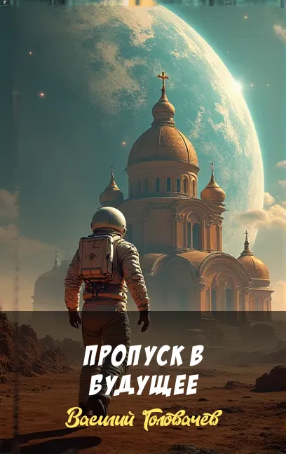 Подробнее о Пропуск в будущее