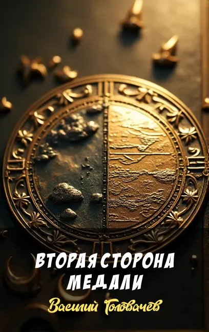 Подробнее о Вторая сторона медали