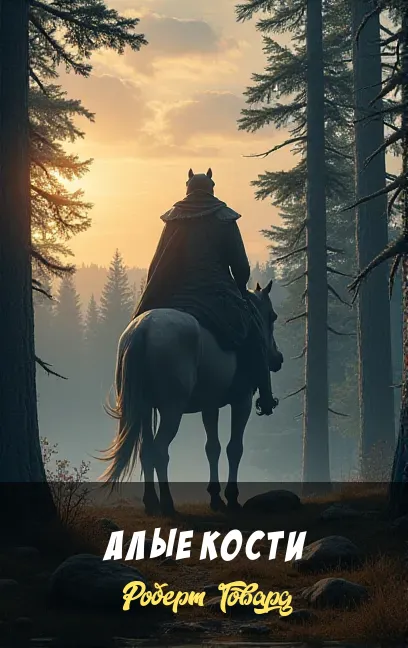 Подробнее о Алые кости