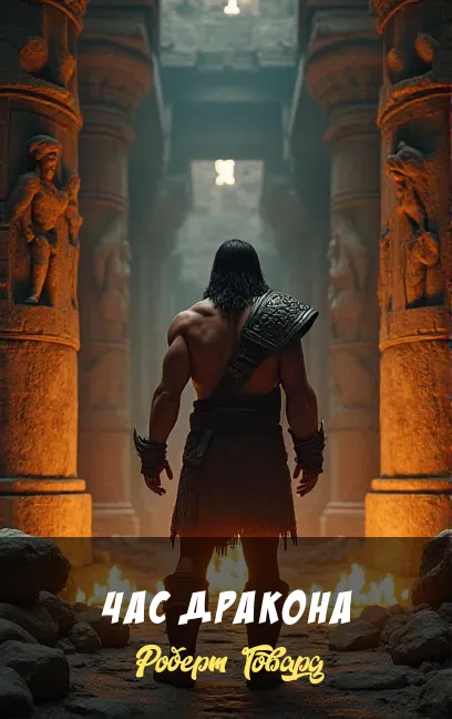 Подробнее о Час Дракона