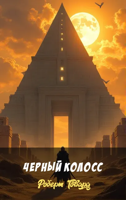 Подробнее о Черный колосс