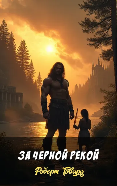 Подробнее о За черной рекой